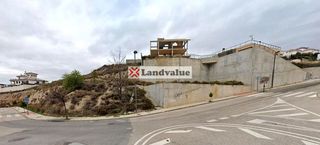 Terreno residencial en Gredos 119