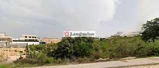 Terreno residencial en Río Guadalentín 129