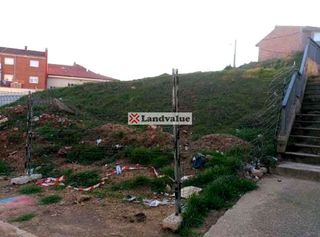 Residential Plot in Calle Góngora 5