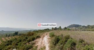 Finca rústica a Polígono 8, Parcela 58