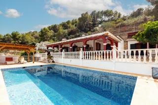 Xalet en Corbera. Chalet corbera