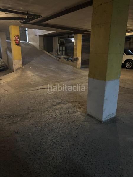 Foto 8bd1721f-775e-4600-a5bb-401ef7b56508. Parking coche oportunidad de garaje en benimámet en Valencia