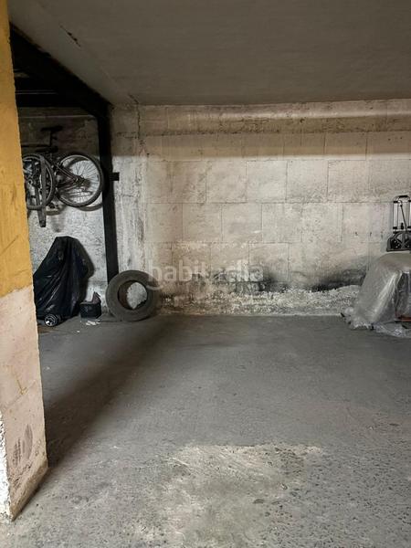 Foto e8828dd1-3066-4f70-ac20-e772cf7ced7c. Parking coche oportunidad de garaje en benimámet en Valencia