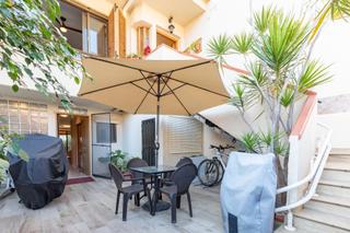 Casa adossada en Terramelar. Adosado terramelar