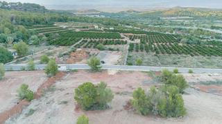 Wohngrundstck  Calle cam de la costera. Terreno urbano en venta en gilet!!!