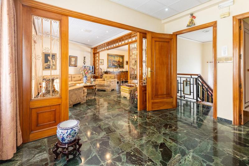 Foto 02b1bc14-bfc4-4973-8be0-f92827dda090. Casa exclusiva vivienda con majestuoso patio en Centro Bétera