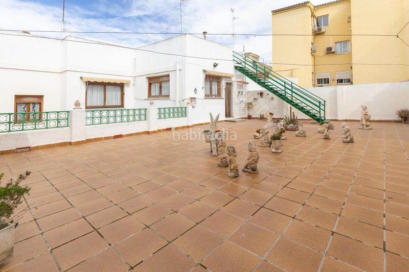 Foto 065b7e9a-e48c-459e-b154-2c83176011fb. Casa exclusiva vivienda con majestuoso patio en Centro Bétera