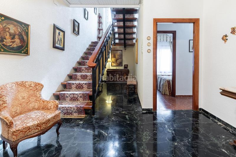 Foto 0a666e88-035e-49fb-99f5-ff8a4f1d1256. Casa exclusiva vivienda con majestuoso patio en Centro Bétera