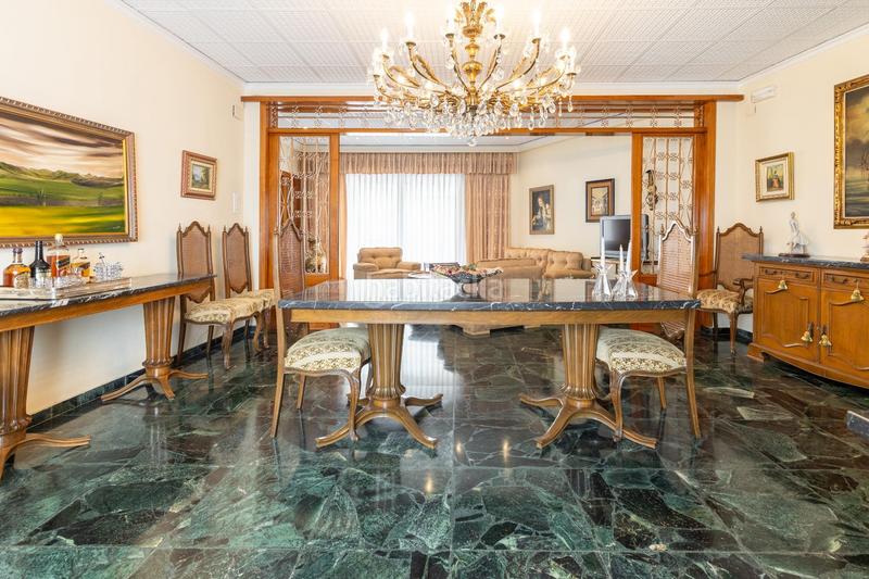 Foto 0dd5b290-0e6b-46ec-9f9a-9b97ad18357c. Casa exclusiva vivienda con majestuoso patio en Centro Bétera