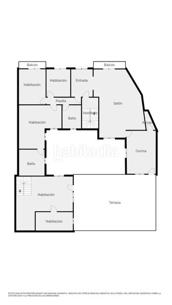 Foto 220c33f1-e402-4126-a302-758770401b55. Casa exclusiva vivienda con majestuoso patio en Centro Bétera