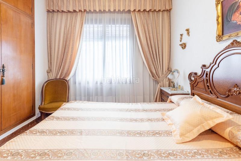 Foto 23adff77-3e2b-4222-82f9-cec23ad5f5b6. Casa exclusiva vivienda con majestuoso patio en Centro Bétera