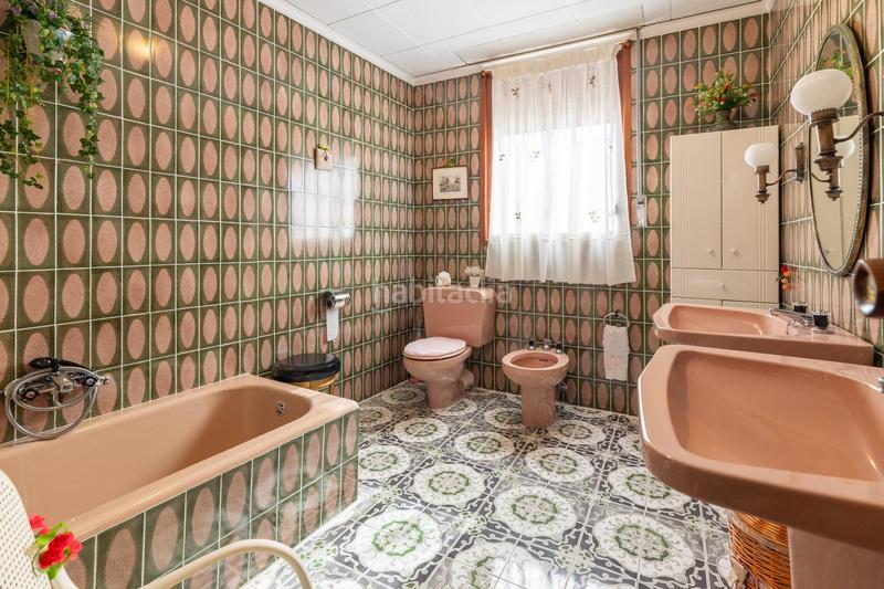 Foto 2fe502c9-944b-47b2-8af9-179b354e6a1b. Casa exclusiva vivienda con majestuoso patio en Centro Bétera