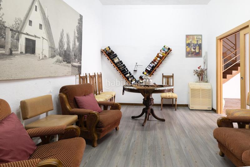 Foto 42285616-2b59-482a-84c7-7a3fc9c82281. Casa exclusiva vivienda con majestuoso patio en Centro Bétera