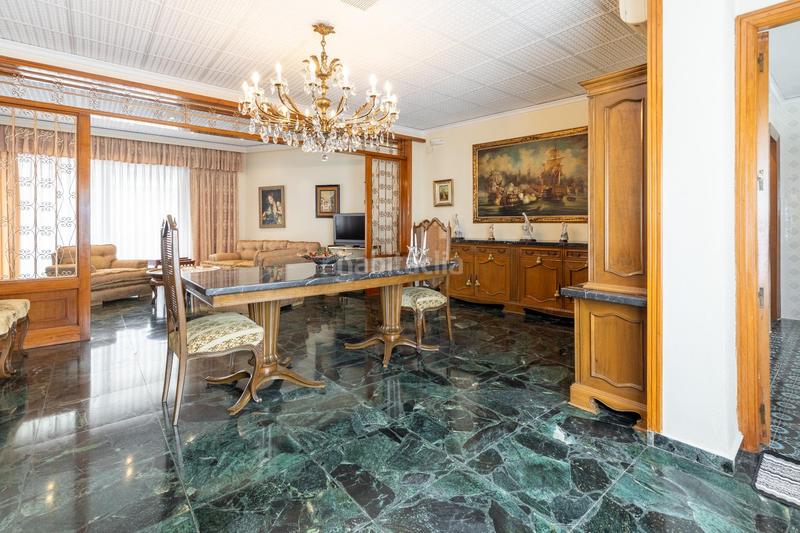 Foto 4a1260b2-0692-4287-be44-e24eb59f1bda. Casa exclusiva vivienda con majestuoso patio en Centro Bétera