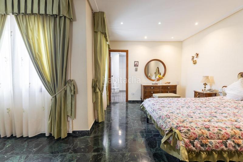 Foto 645bc65d-8dfe-4a9f-b780-cdca865cfca1. Casa exclusiva vivienda con majestuoso patio en Centro Bétera