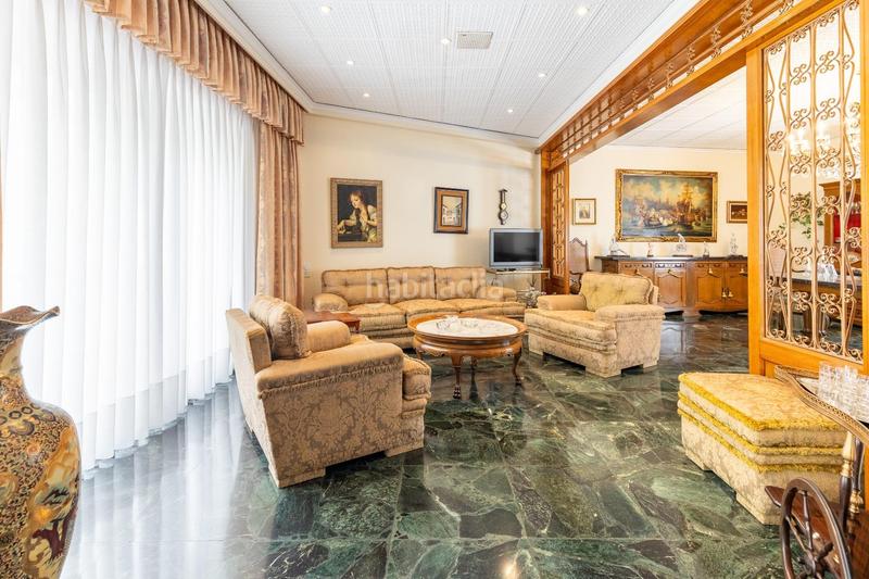 Foto 67ca9e21-7f75-48b4-9086-1583f2e14226. Casa exclusiva vivienda con majestuoso patio en Centro Bétera