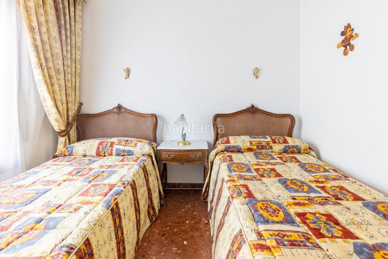 Foto 6a619b45-224a-4333-ad4b-c475d4cc1556. Casa exclusiva vivienda con majestuoso patio en Centro Bétera