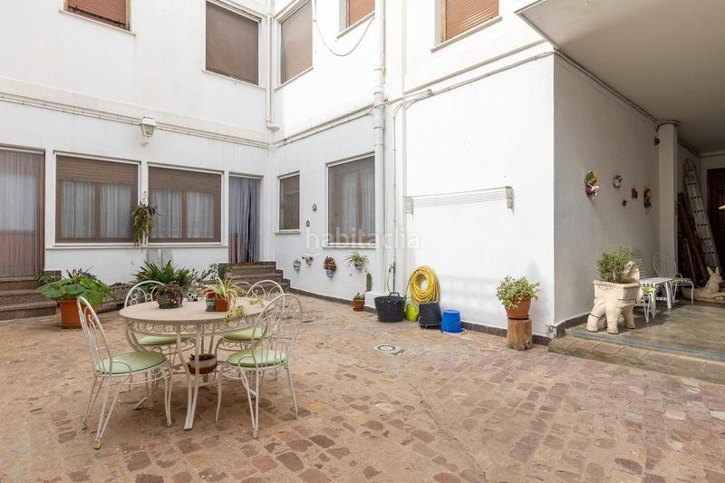 Foto 7a261de1-31f0-4c63-b487-d115346f62ab. Casa exclusiva vivienda con majestuoso patio en Centro Bétera