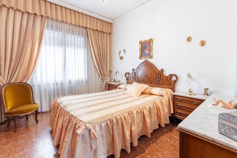 Foto 7b205c06-447f-4891-a493-daffa2d944b0. Casa exclusiva vivienda con majestuoso patio en Centro Bétera