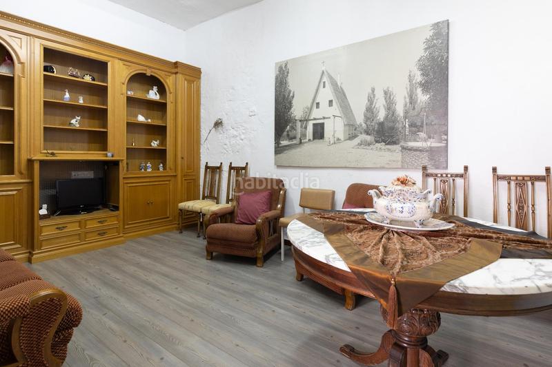 Foto 81424c44-29f3-48d0-9285-6a543075bf44. Casa exclusiva vivienda con majestuoso patio en Centro Bétera