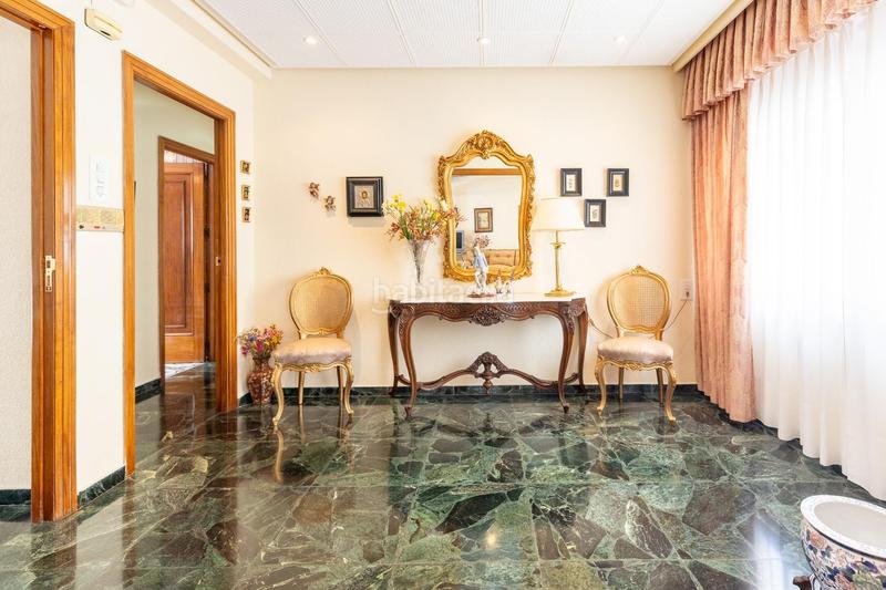 Foto 82a13395-7be5-4aa1-aaeb-230796ec1724. Casa exclusiva vivienda con majestuoso patio en Centro Bétera