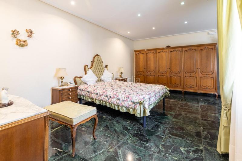 Foto 85870ca4-09cc-4e92-8140-49248001f846. Casa exclusiva vivienda con majestuoso patio en Centro Bétera