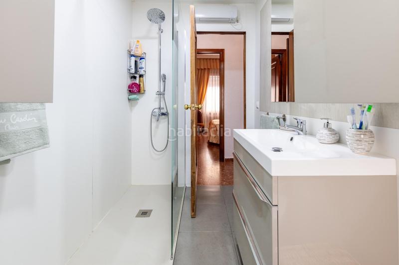 Foto 91e2ef6c-ea0a-4cf1-8696-394afbe2a9e4. Casa exclusiva vivienda con majestuoso patio en Centro Bétera