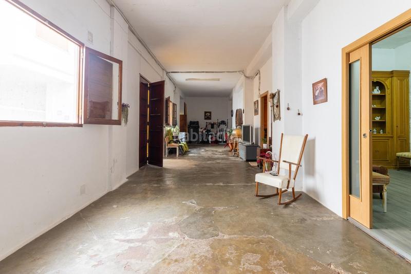 Foto 93e3ab95-dfe9-4142-b2d3-510264308b23. Casa exclusiva vivienda con majestuoso patio en Centro Bétera