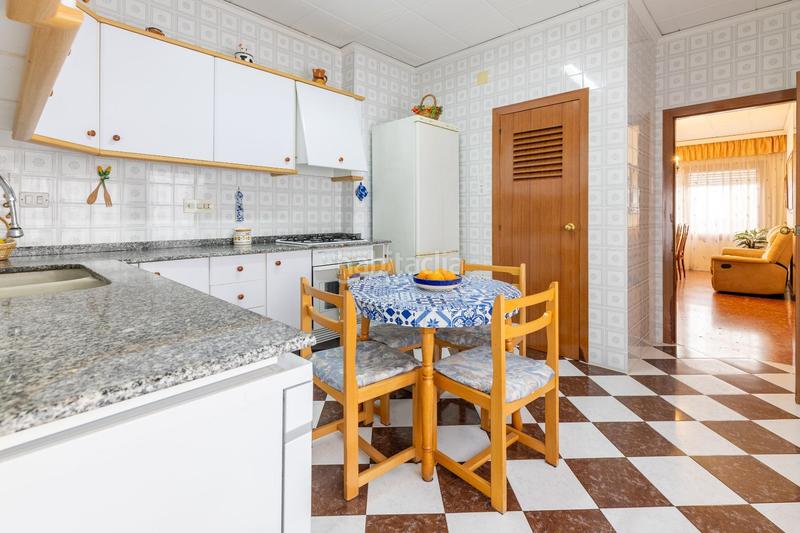 Foto 98408d00-e004-4017-8278-d9d692b30b41. Casa exclusiva vivienda con majestuoso patio en Centro Bétera