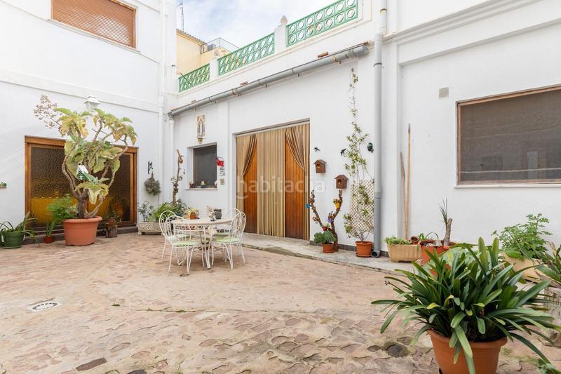Foto 984d8b57-b57c-4d28-9ce0-f1761da74321. Casa exclusiva vivienda con majestuoso patio en Centro Bétera
