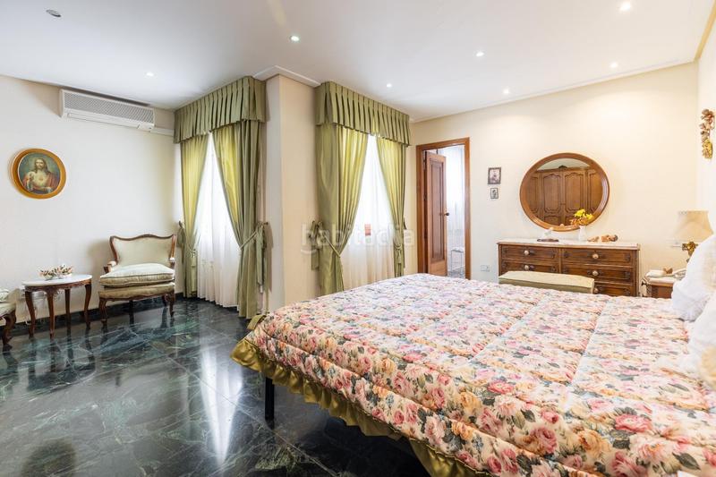 Foto 99b46126-cdd7-43cc-a3d6-89ba70b72606. Casa exclusiva vivienda con majestuoso patio en Centro Bétera