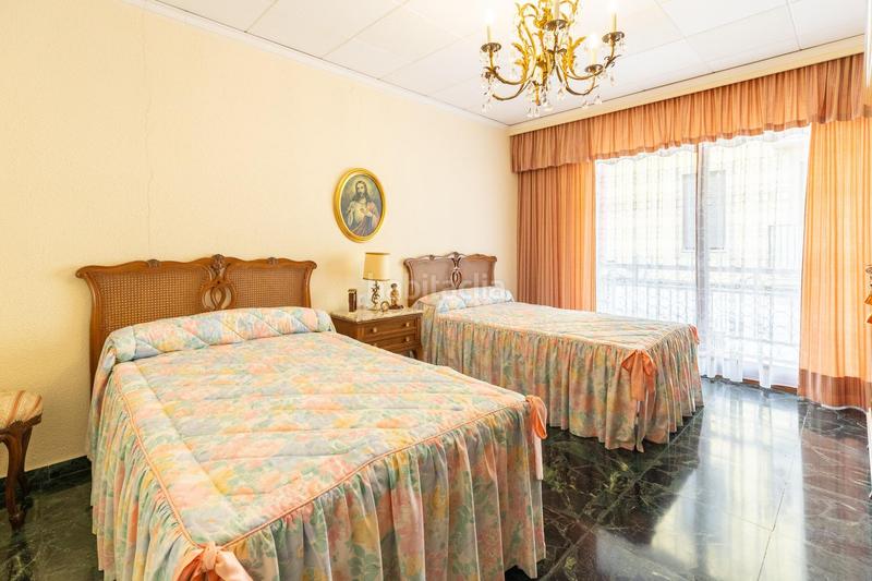 Foto b10e43b3-bc1a-44fe-99e8-80e11529aa30. Casa exclusiva vivienda con majestuoso patio en Centro Bétera