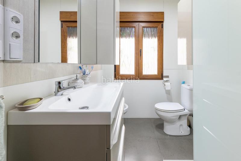 Foto b432def0-792b-4663-abf2-a4b011800405. Casa exclusiva vivienda con majestuoso patio en Centro Bétera