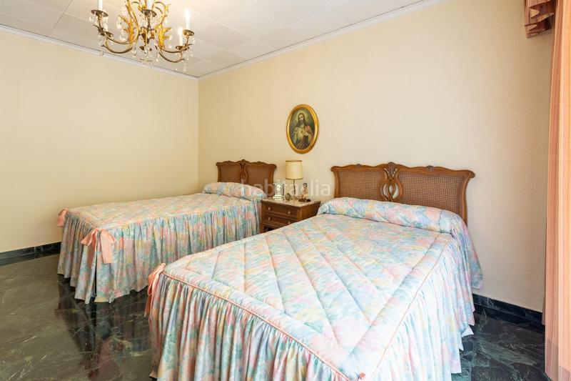 Foto beace5ab-1b0a-41c2-a478-58d98fb9f0fa. Casa exclusiva vivienda con majestuoso patio en Centro Bétera