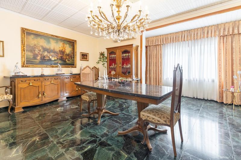 Foto c0845ae3-eaa8-406a-9ab4-e79d66dbe399. Casa exclusiva vivienda con majestuoso patio en Centro Bétera