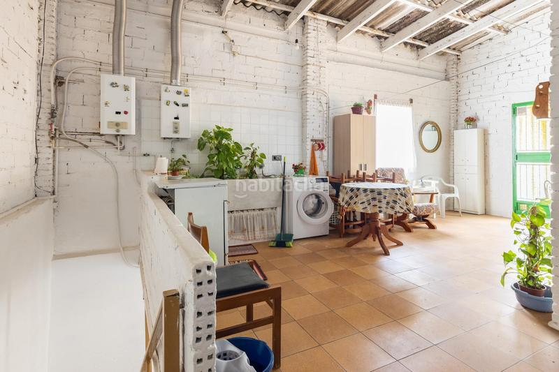 Foto c7fcd34a-f96c-4b1e-b43b-1336e0d15ad7. Casa exclusiva vivienda con majestuoso patio en Centro Bétera