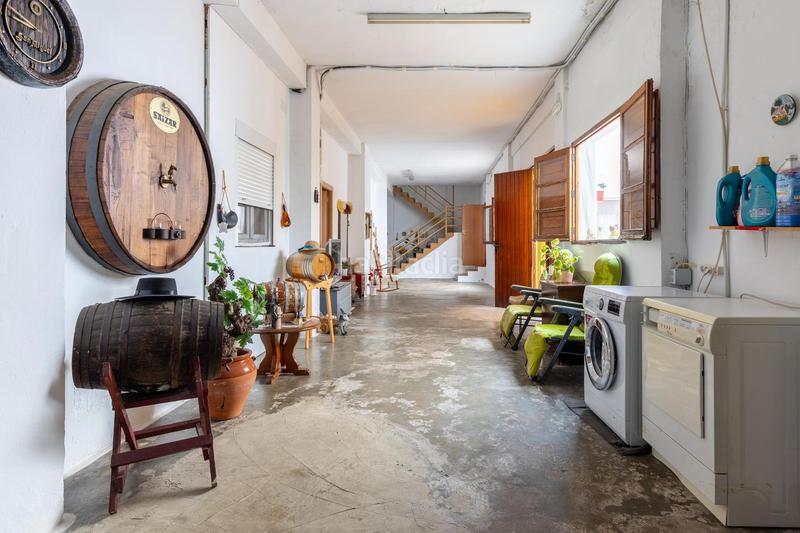 Foto dff0606e-ed05-4c20-b1f8-828929882be6. Casa exclusiva vivienda con majestuoso patio en Centro Bétera