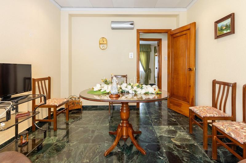 Foto ebebdbbd-6334-4a21-b5f1-4f9468adebaf. Casa exclusiva vivienda con majestuoso patio en Centro Bétera