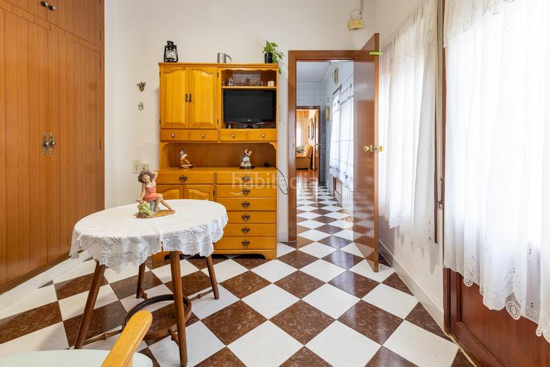 Foto f6ff99bd-4436-4cd5-b5e0-b5090d1b68a9. Casa exclusiva vivienda con majestuoso patio en Centro Bétera