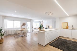 Appartement en El Pla del Remei. Vivir en el centro con la reforma de lujo que soabas.