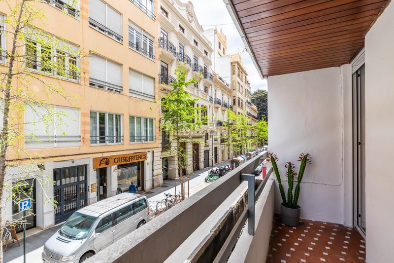 Foto 133c6118-9b05-46c7-a4a1-24b98136d3ee. Appartamento con riscaldamento in El Pla del Remei Valencia