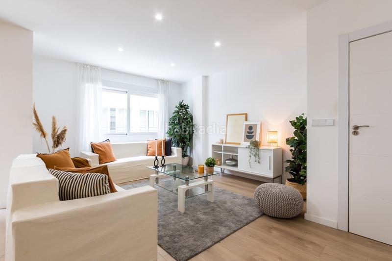 Foto ae99ea9f-f085-4496-b6a0-d4a5dec0e847. Appartamento con riscaldamento in El Pla del Remei Valencia