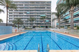 Apartament  Calle partida rodona. Oportunidad piso en gandia con terraza y vistas al mar y la mont