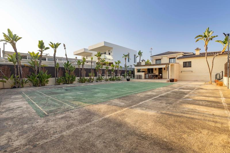 Foto 0c68ed77-b362-452d-9353-3e4abadae65b. Chalet mit heizung parking pool in Chilches