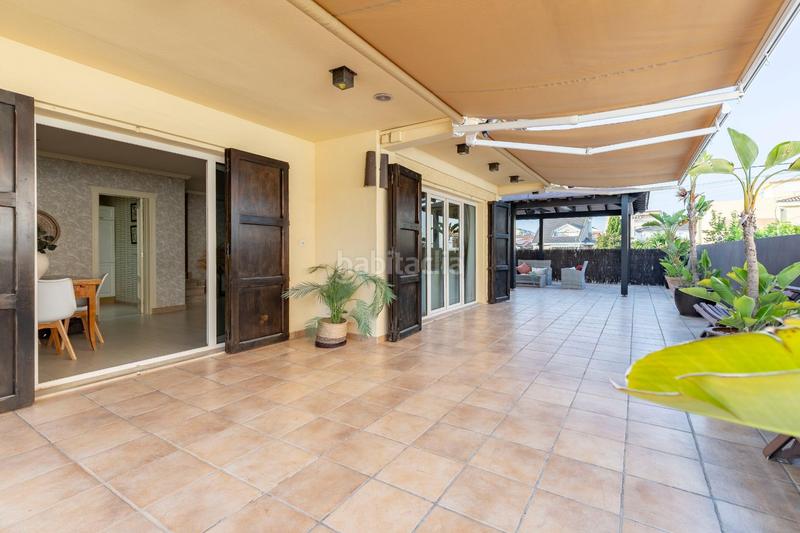 Foto 0f74a618-98e3-4667-975b-c2db4fa49cab. Chalet mit heizung parking pool in Chilches