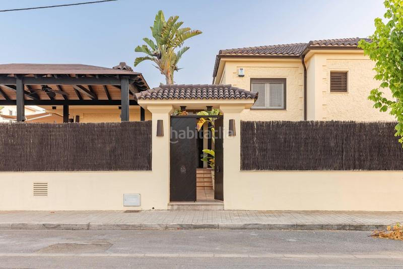 Foto 10bcb77a-85b0-42cd-89c2-1da160a67c4a. Chalet mit heizung parking pool in Chilches