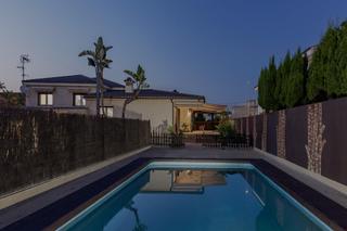 Xalet  Calle doce. Chalet en calle doce, chilches