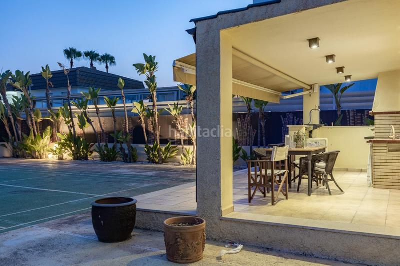 Foto 1d80a6a0-fddb-4556-8833-35844a199fcb. Chalet mit heizung parking pool in Chilches