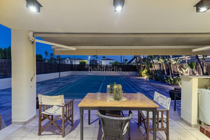 Foto 35c8891d-a423-4812-b74b-7f7c0e40ffe3. Chalet mit heizung parking pool in Chilches