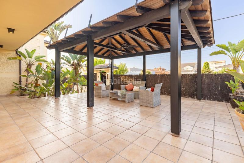 Foto 3c332e86-3a59-402e-b055-47b55a31d7ed. Chalet mit heizung parking pool in Chilches